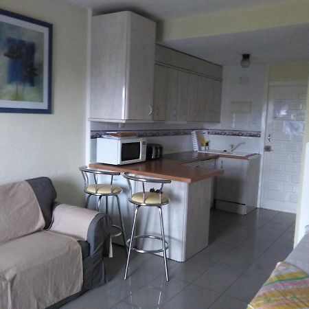 Beautiful Ground Floor Studio Benalbeach Benalmádena Eksteriør billede