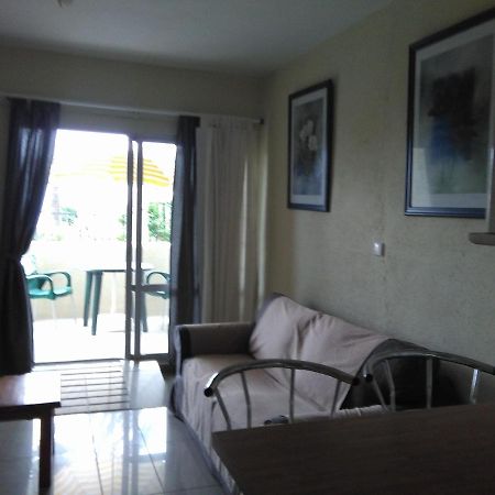 Beautiful Ground Floor Studio Benalbeach Benalmádena Eksteriør billede