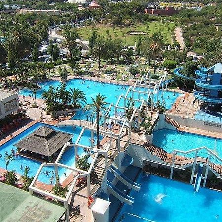 Beautiful Ground Floor Studio Benalbeach Benalmádena Eksteriør billede