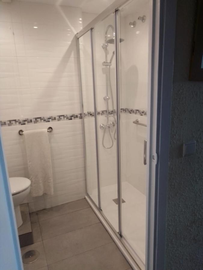 Beautiful Ground Floor Studio Benalbeach Benalmádena Eksteriør billede